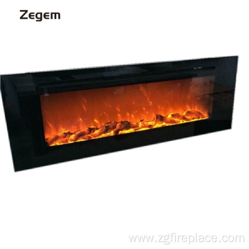 Modern Electric Fireplaces/Boiler Wood Stove